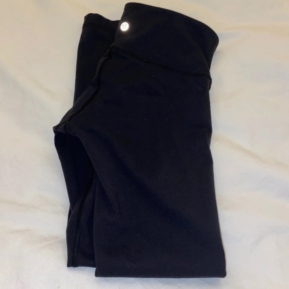 Lulu Lemon Leggings